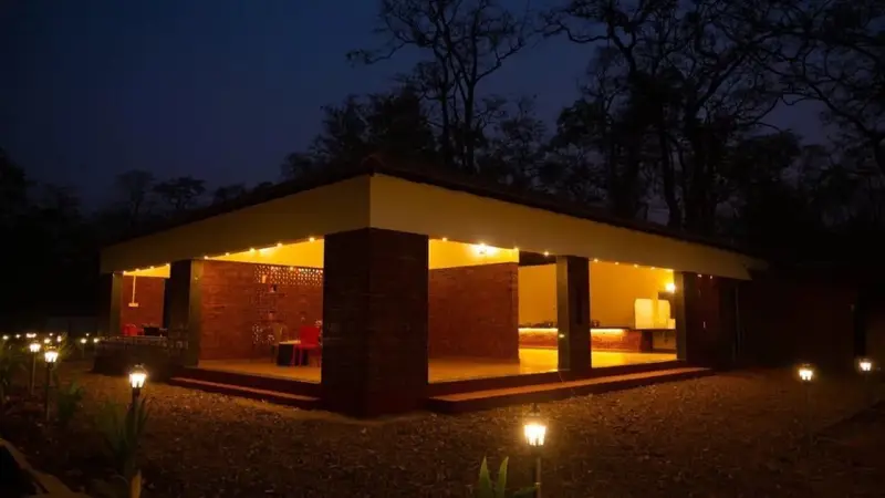 Dandeli Mango Mist gallery