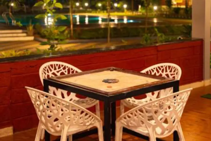 Carrom
