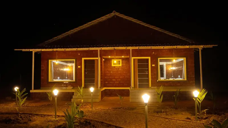 Dandeli Mango Mist gallery