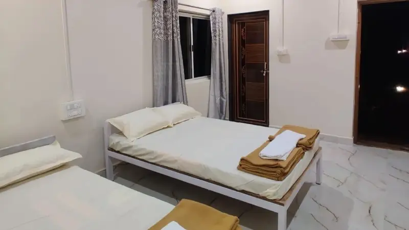 Family Cottage at Dandeli Mango Mist