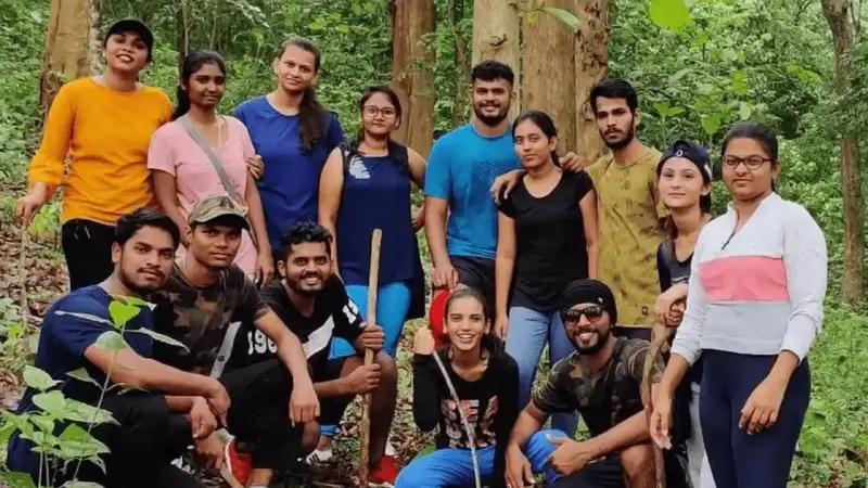 Dandeli Mango Mist gallery